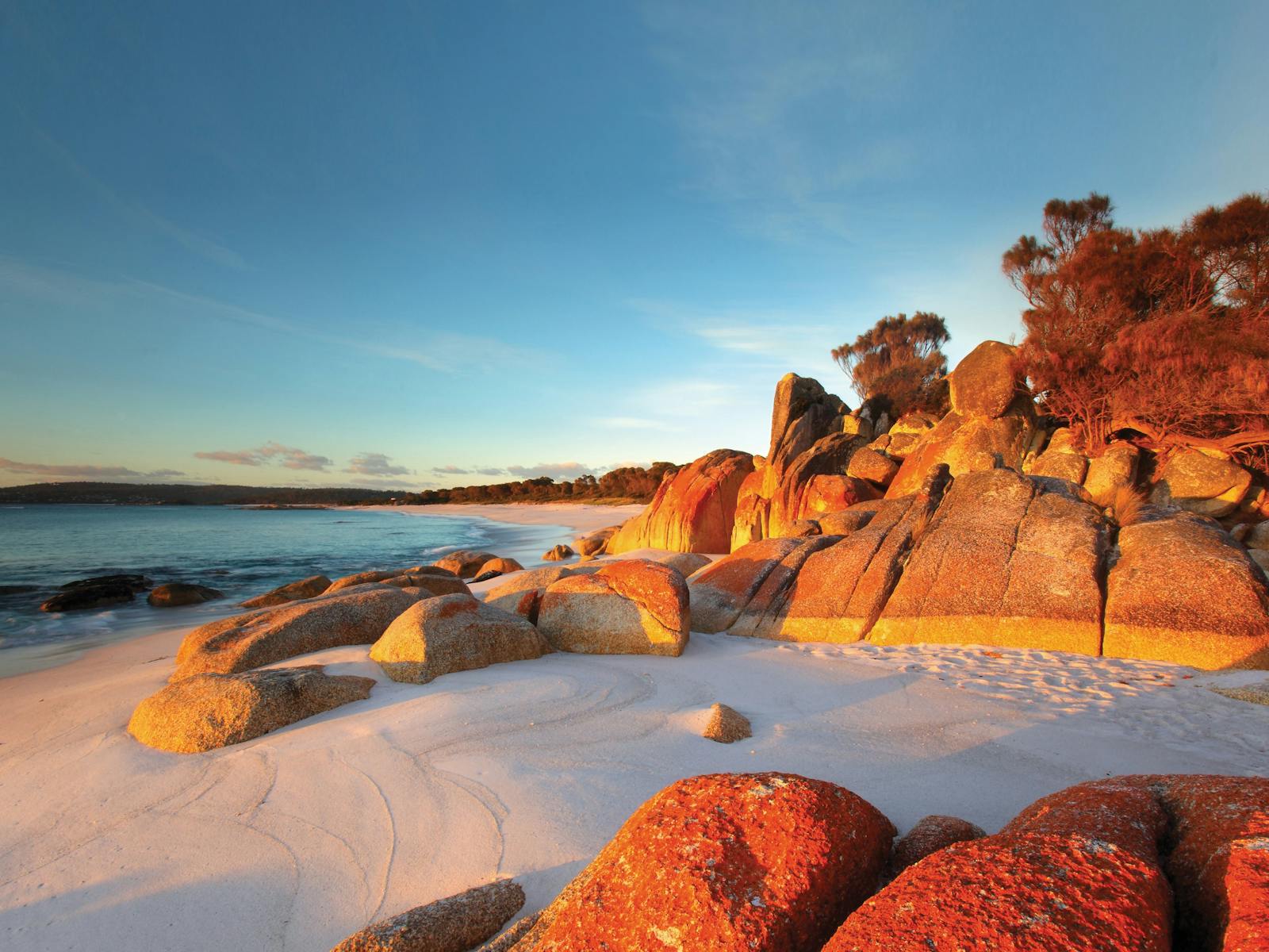 Bay of Fires