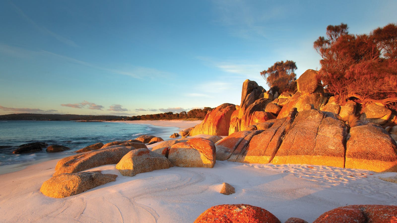 Bay of Fires