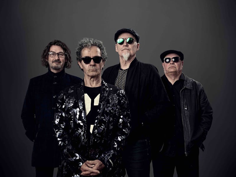 Choirboys