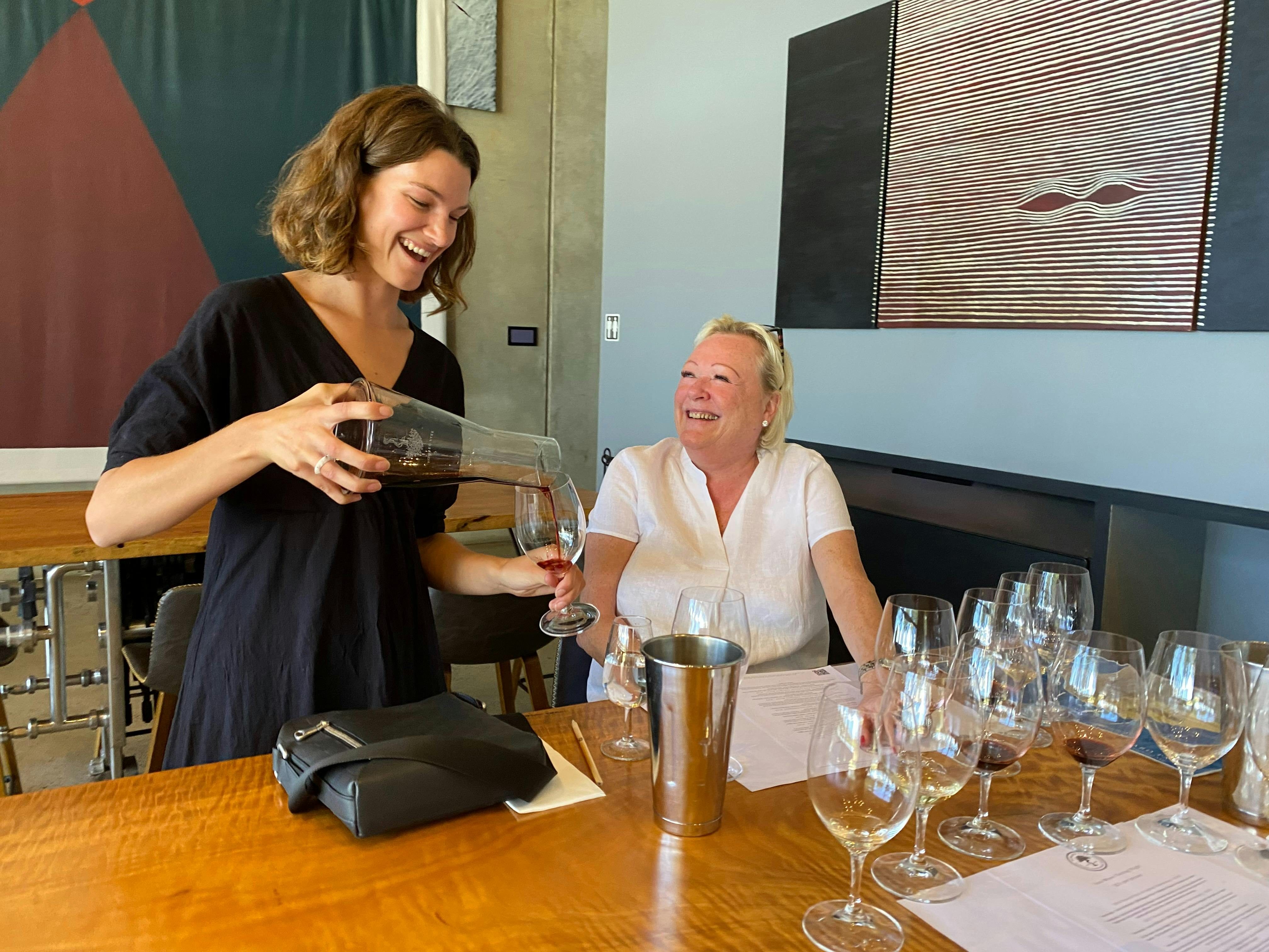 Howard Park Wines