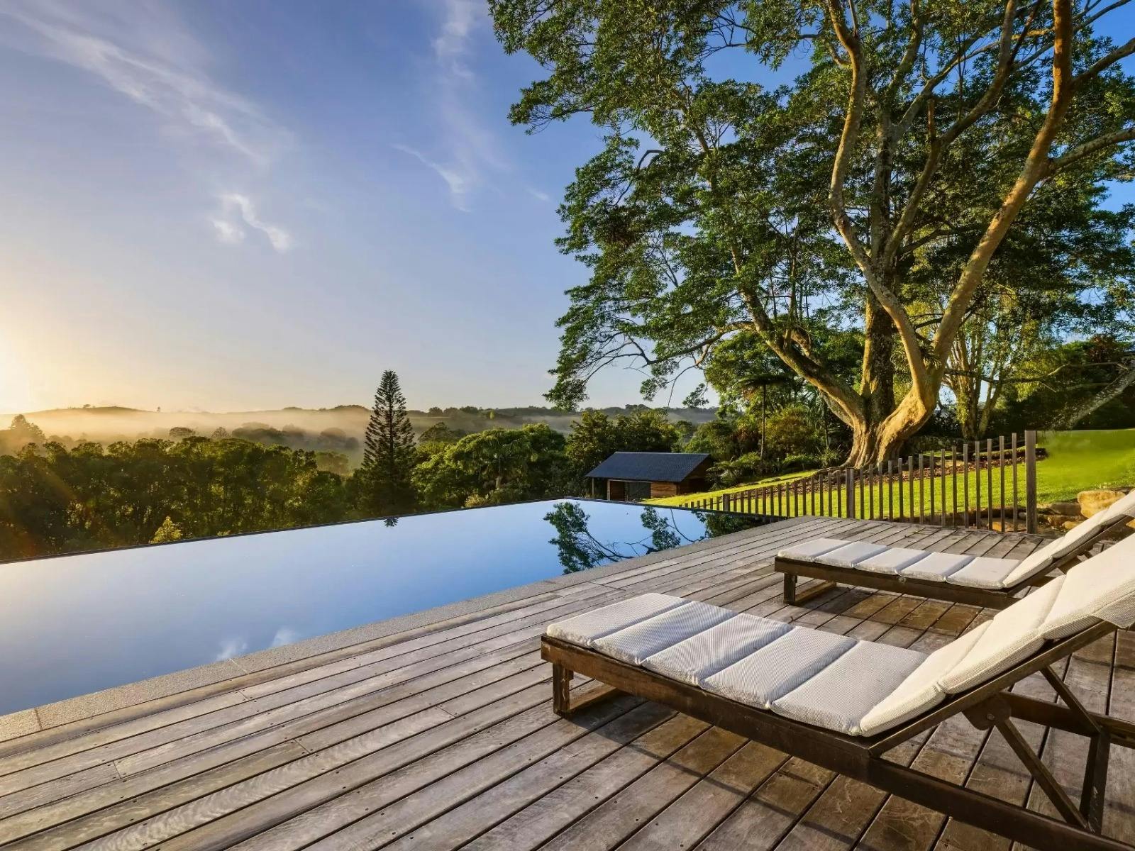 Charlotte Estate | Byron Hinterland