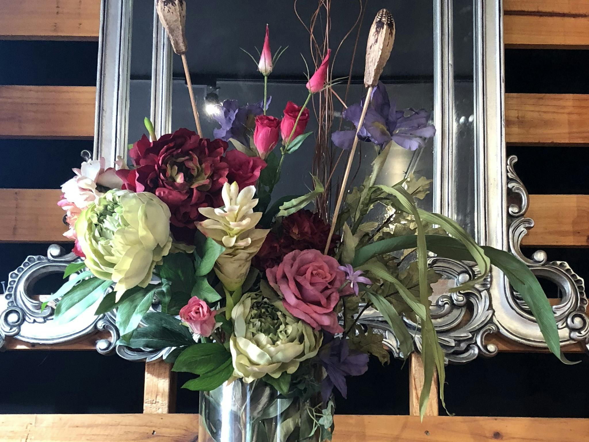 Bread & Water - Room