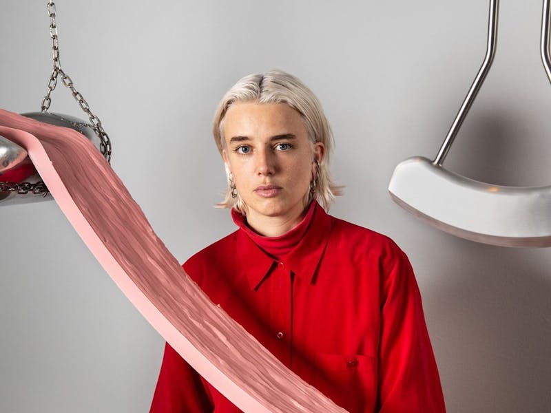 Image for Ramsay Art Prize 2021