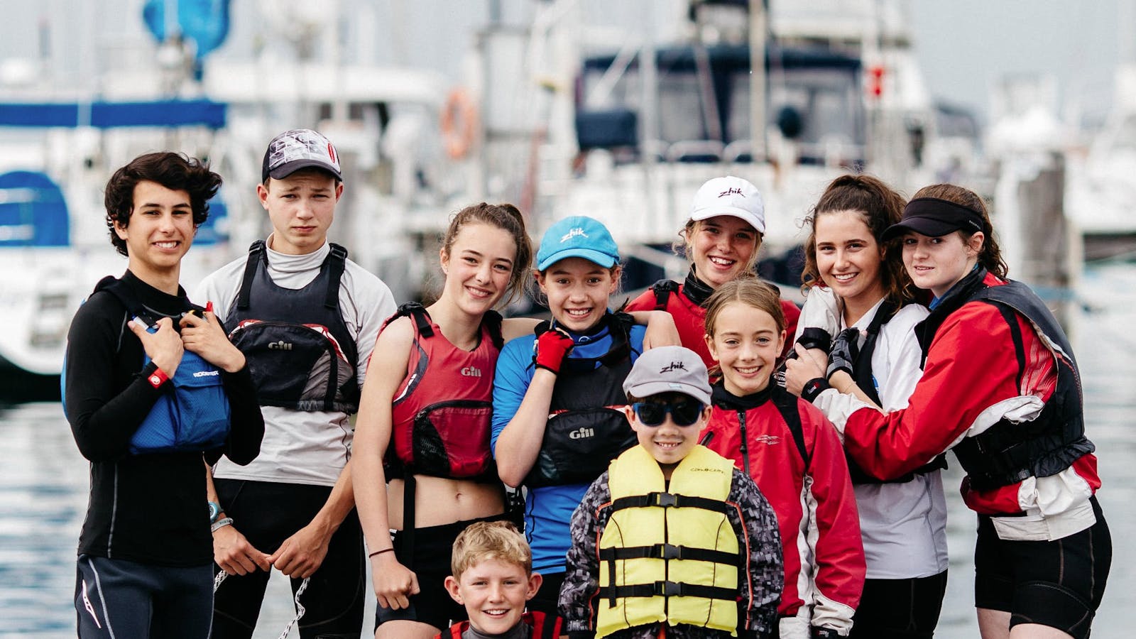 Royal Geelong Yacht Club