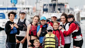 Royal Geelong Yacht Club