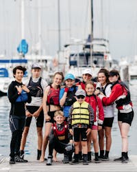 Royal Geelong Yacht Club
