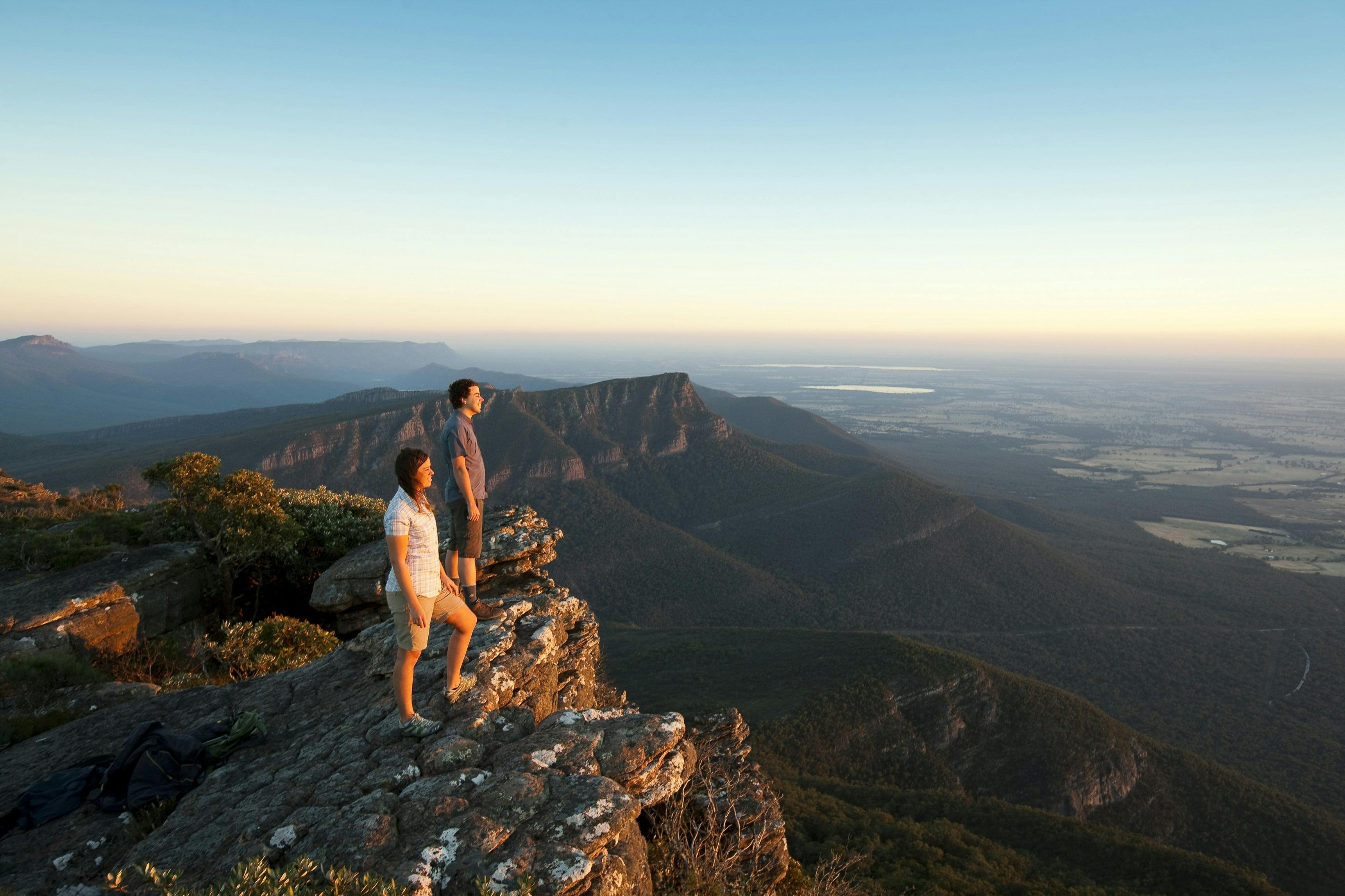 Three Day - Two Night Melbourne to Adelaide Overland Adventure Tour