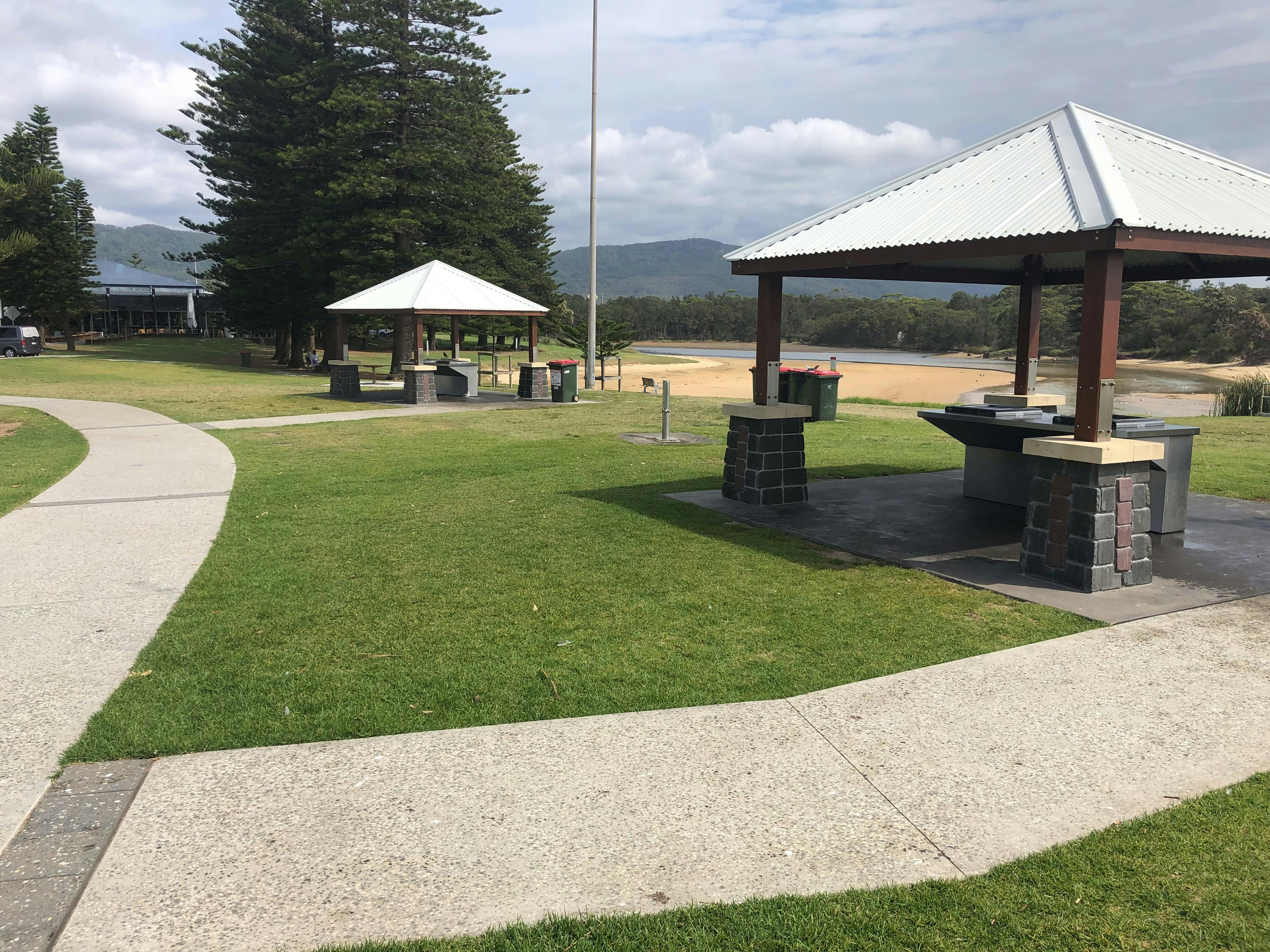 Figtree Bike Hire