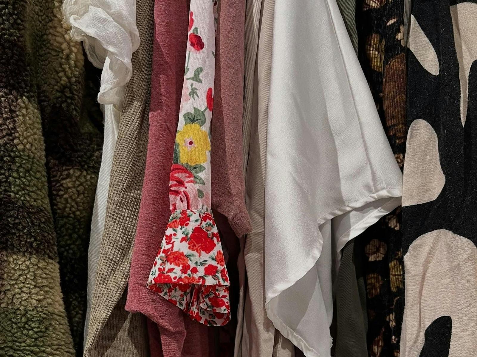 Love Me Again Pop Up Rack Sale