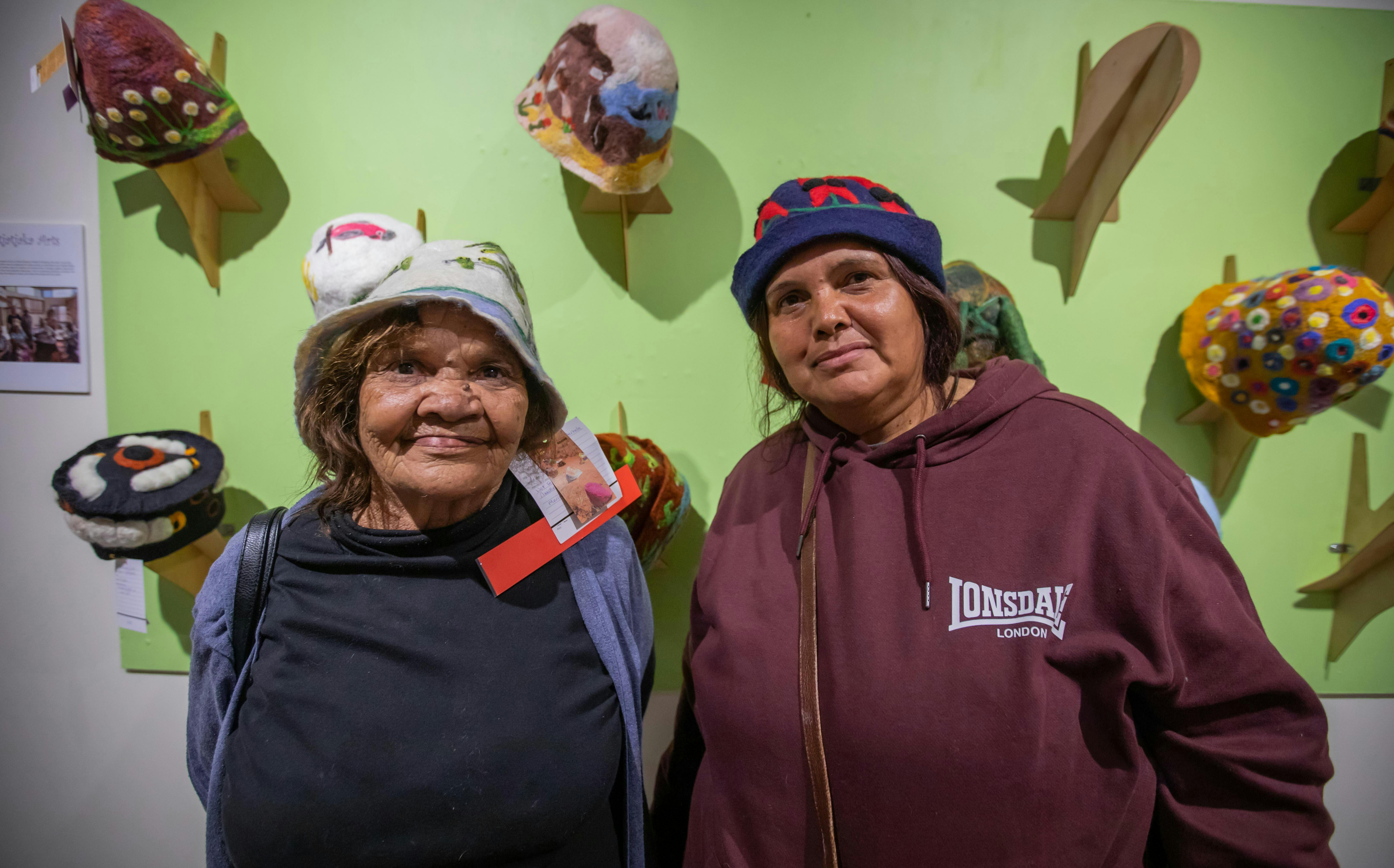 Alice Springs Beanie Festival Inc