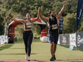 Castle Hill Trail Run