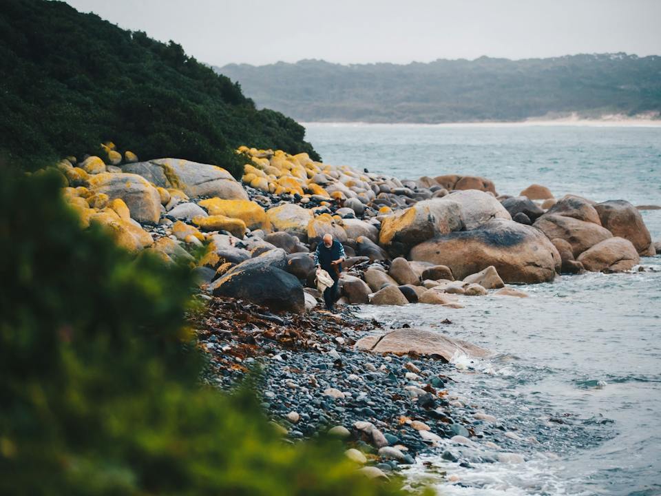 Grassy, King Island photo