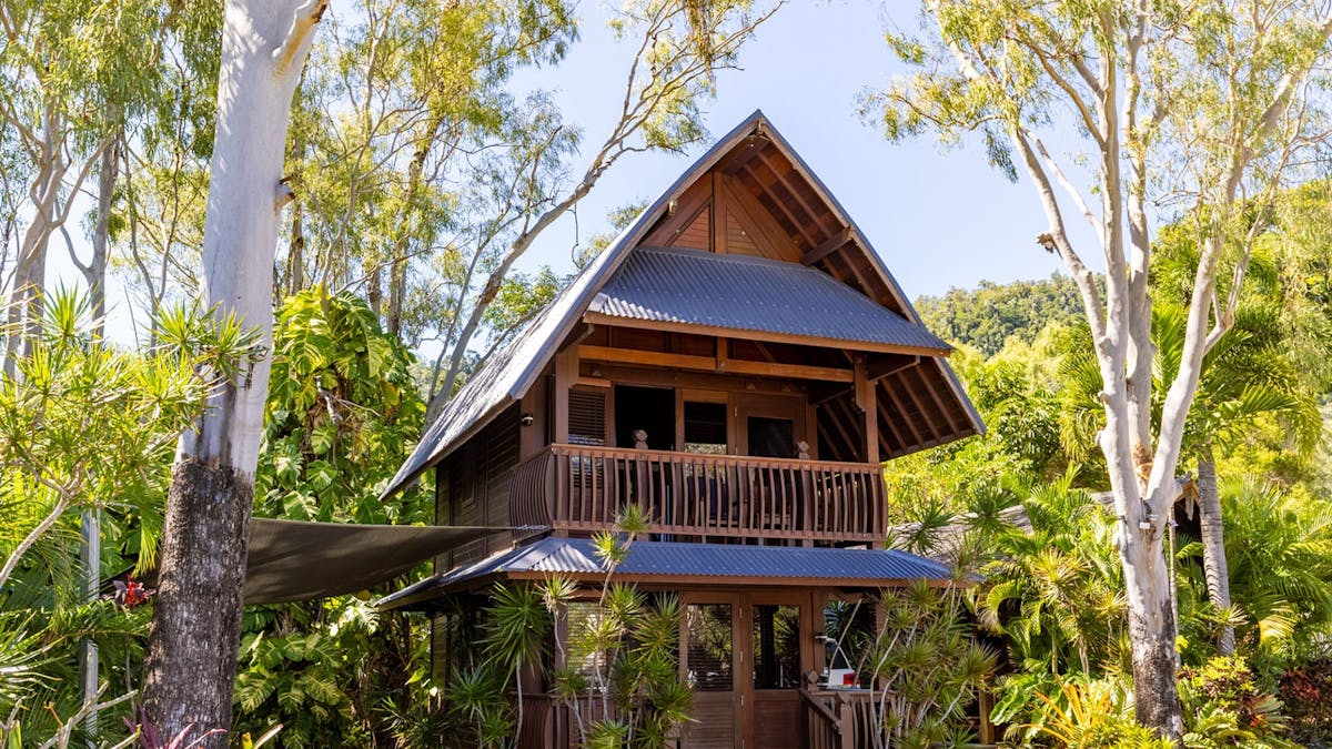 Bali Villa