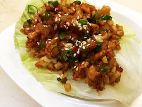 Zhengpin Kitchen正品食府