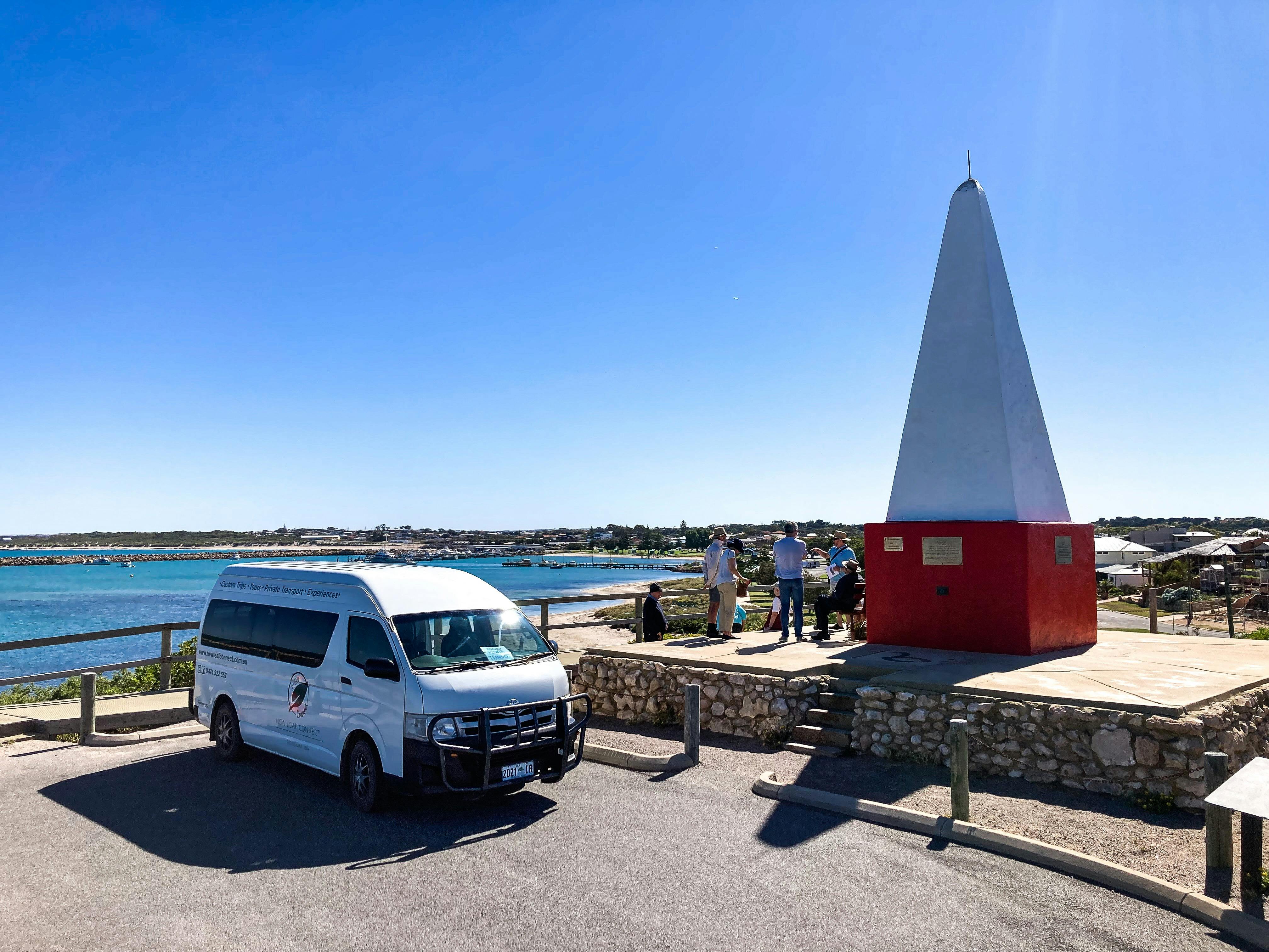 Love Local Tours in Dongara Port Denison with New Leaf Connect