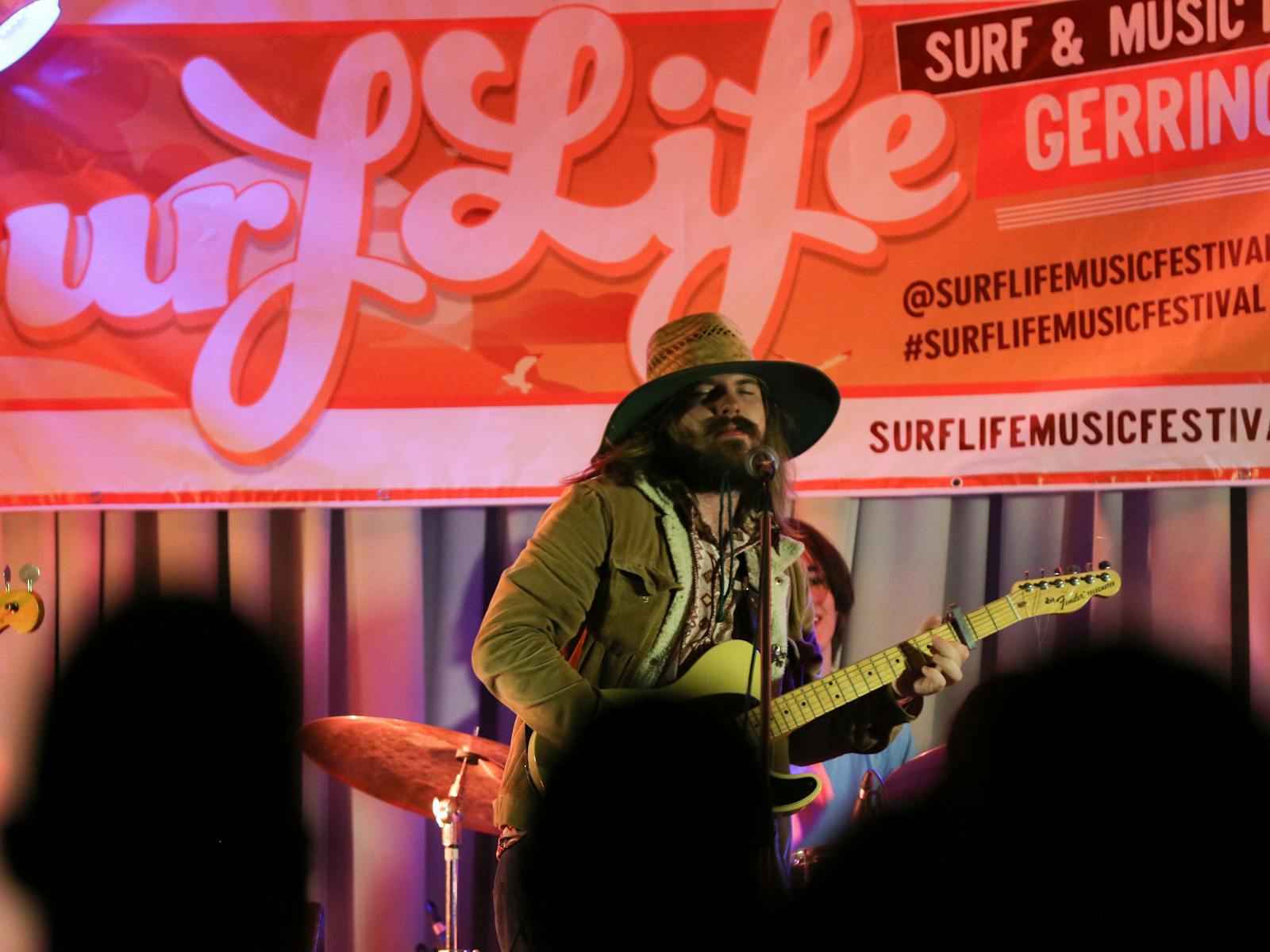 Image for SurfLife Gerringong Surf and Music Festival