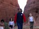 Walpa Gorge with AAT Kings Guide