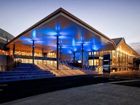 Margaret Court Arena