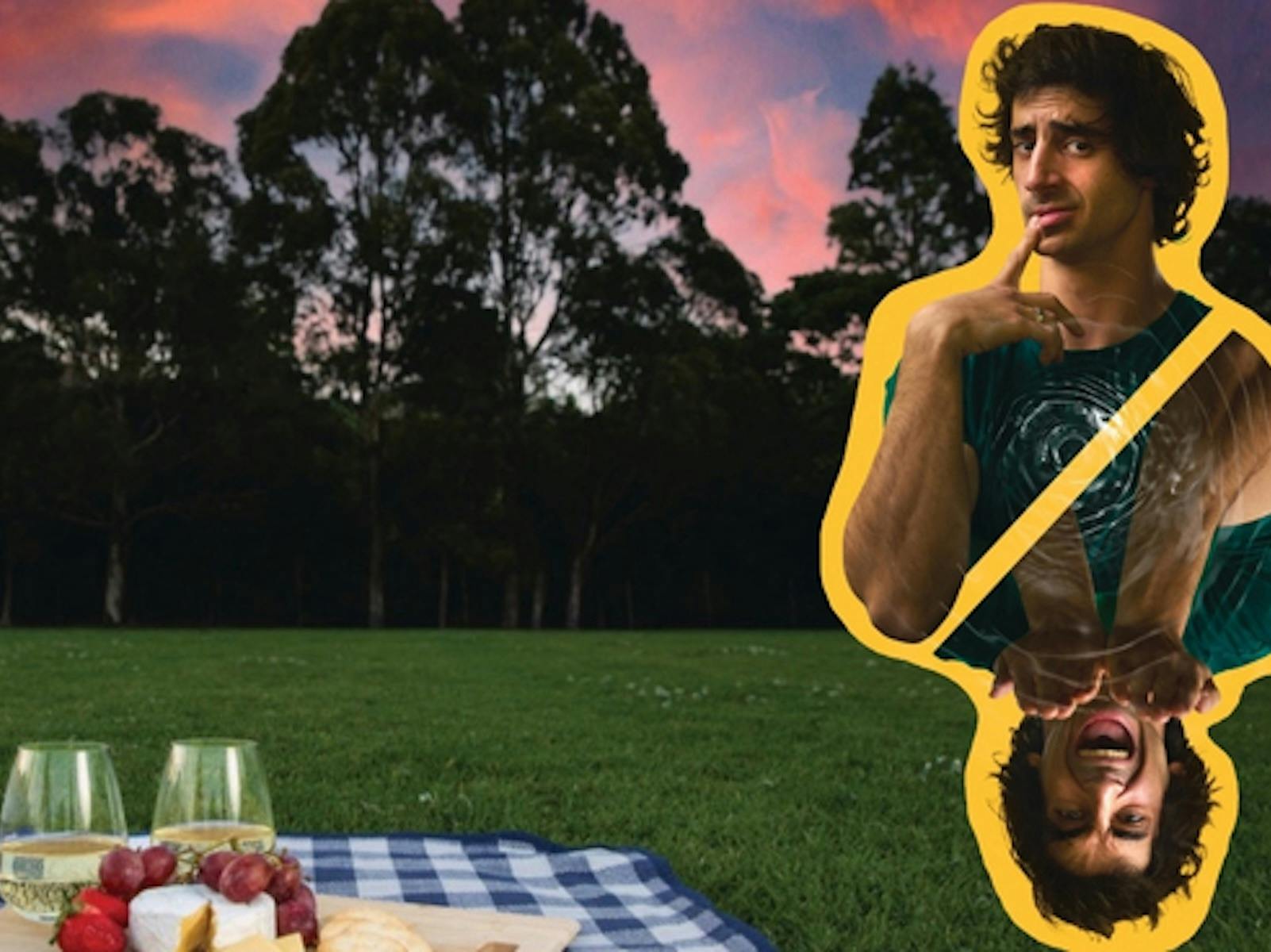 Theatre Under the Stars