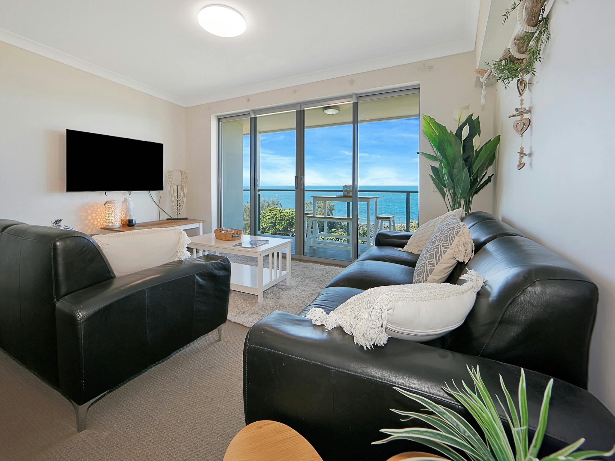 2 Bedroom Executive 2 Bedroom Executive