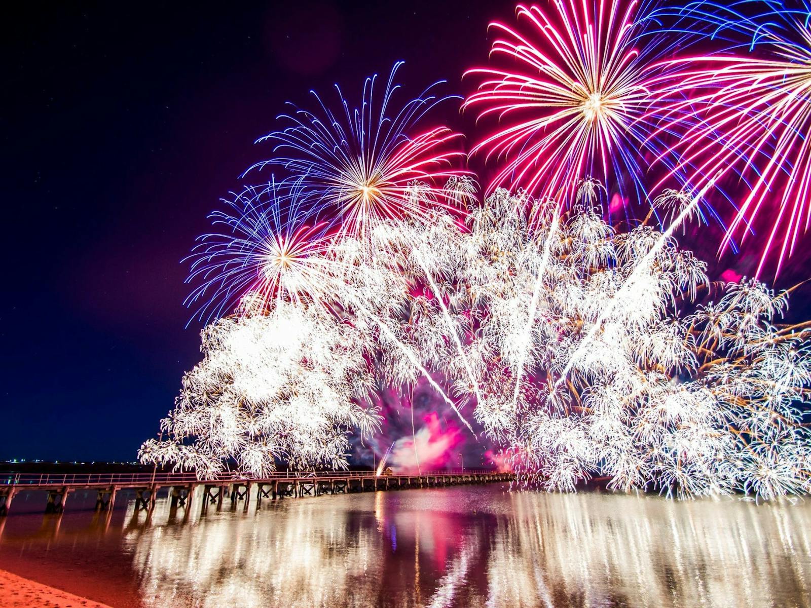 Image for Streaky Bay New Year's Eve Festival