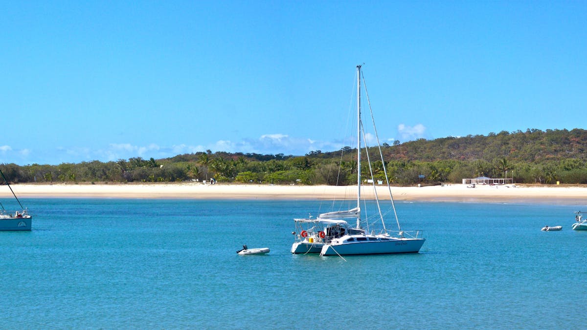 Great Keppel Island Holiday Village