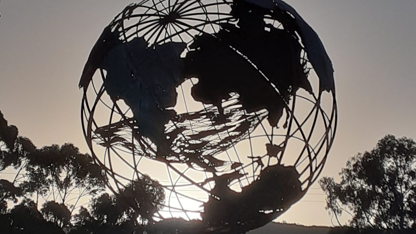 Adventure Bay Whale monument