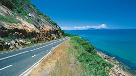 GBR Drive