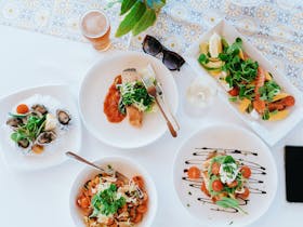 Salt Bar