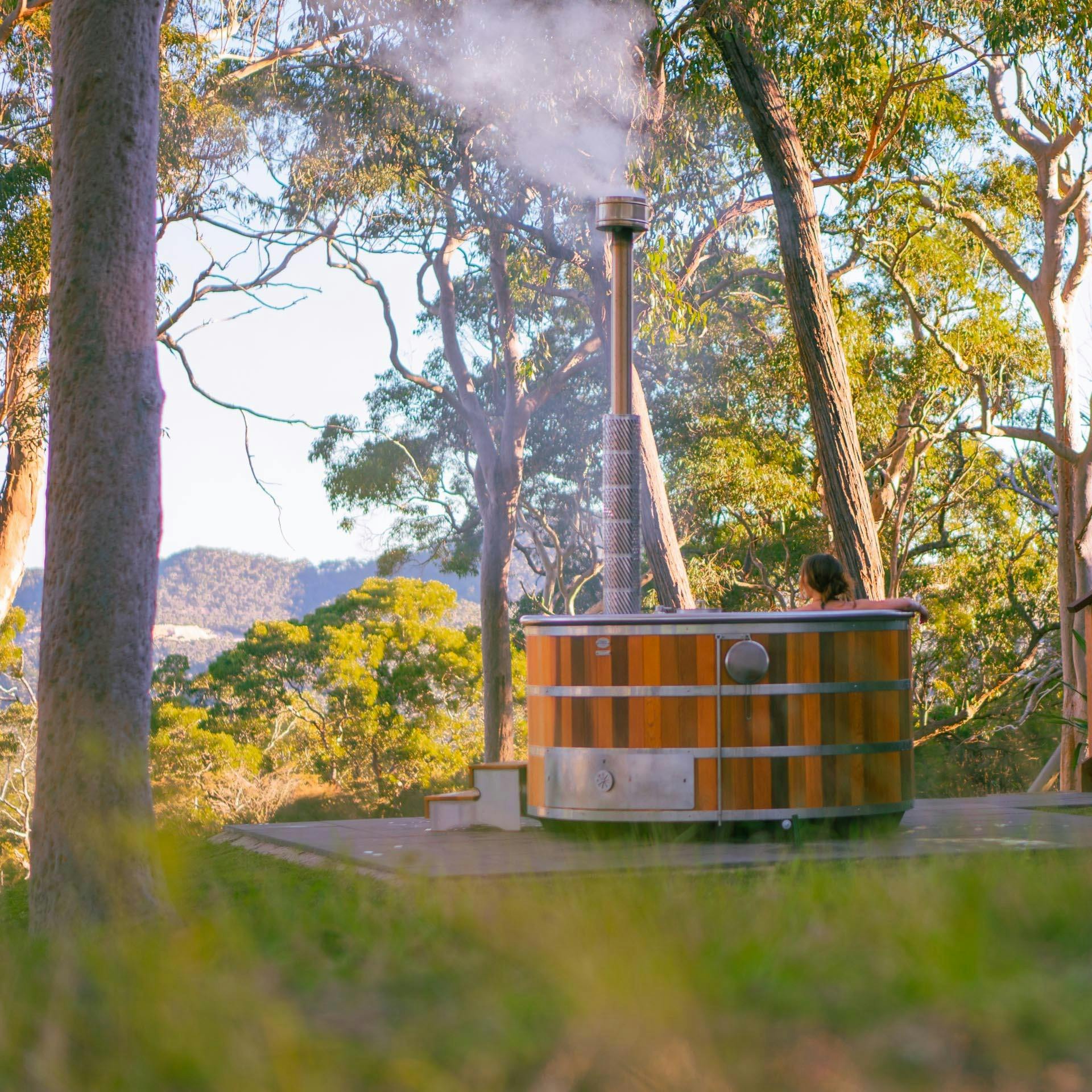 Glenworth Valley Wilderness Adventures