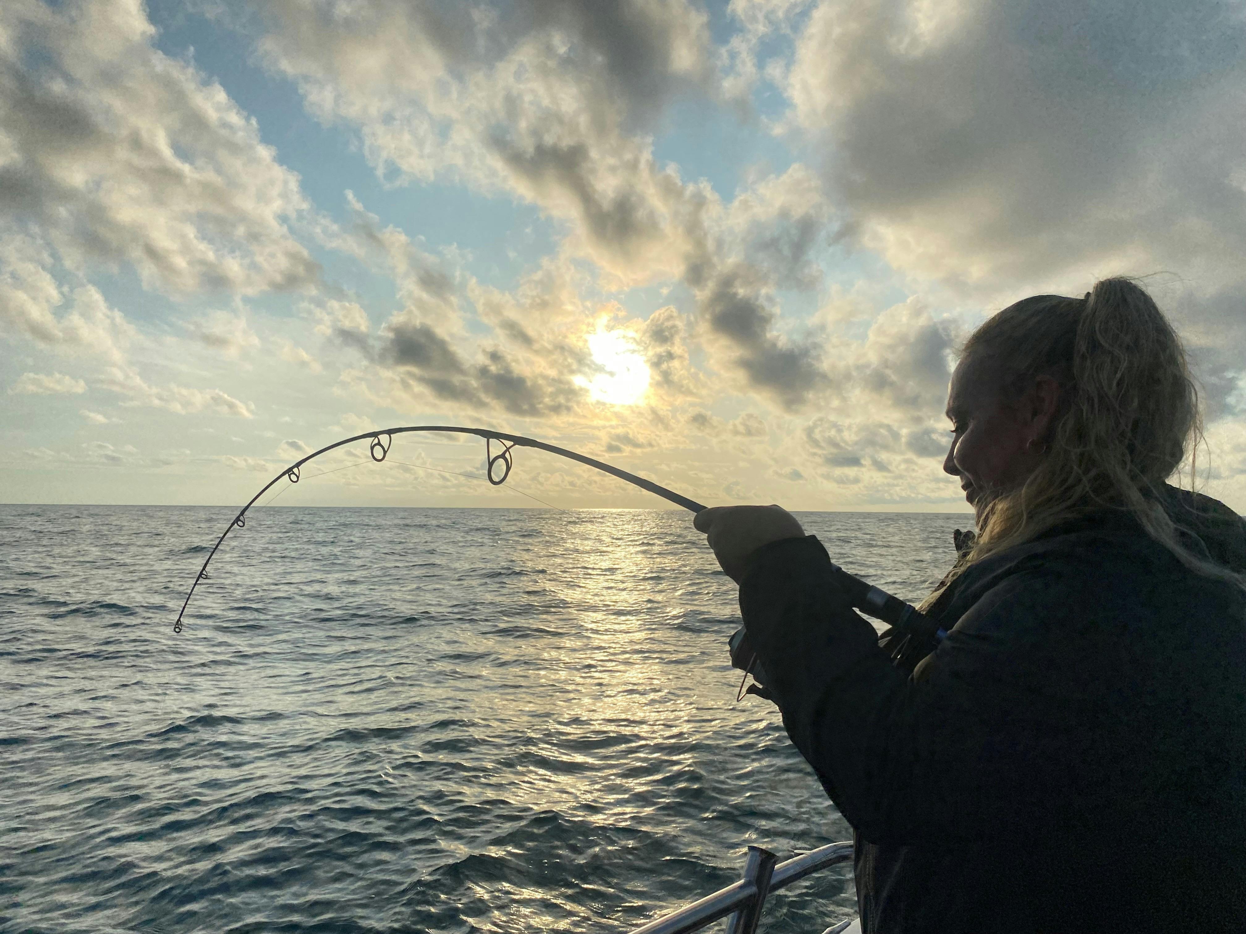 Outback Fishing Charters