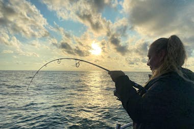 Outback Fishing Charters