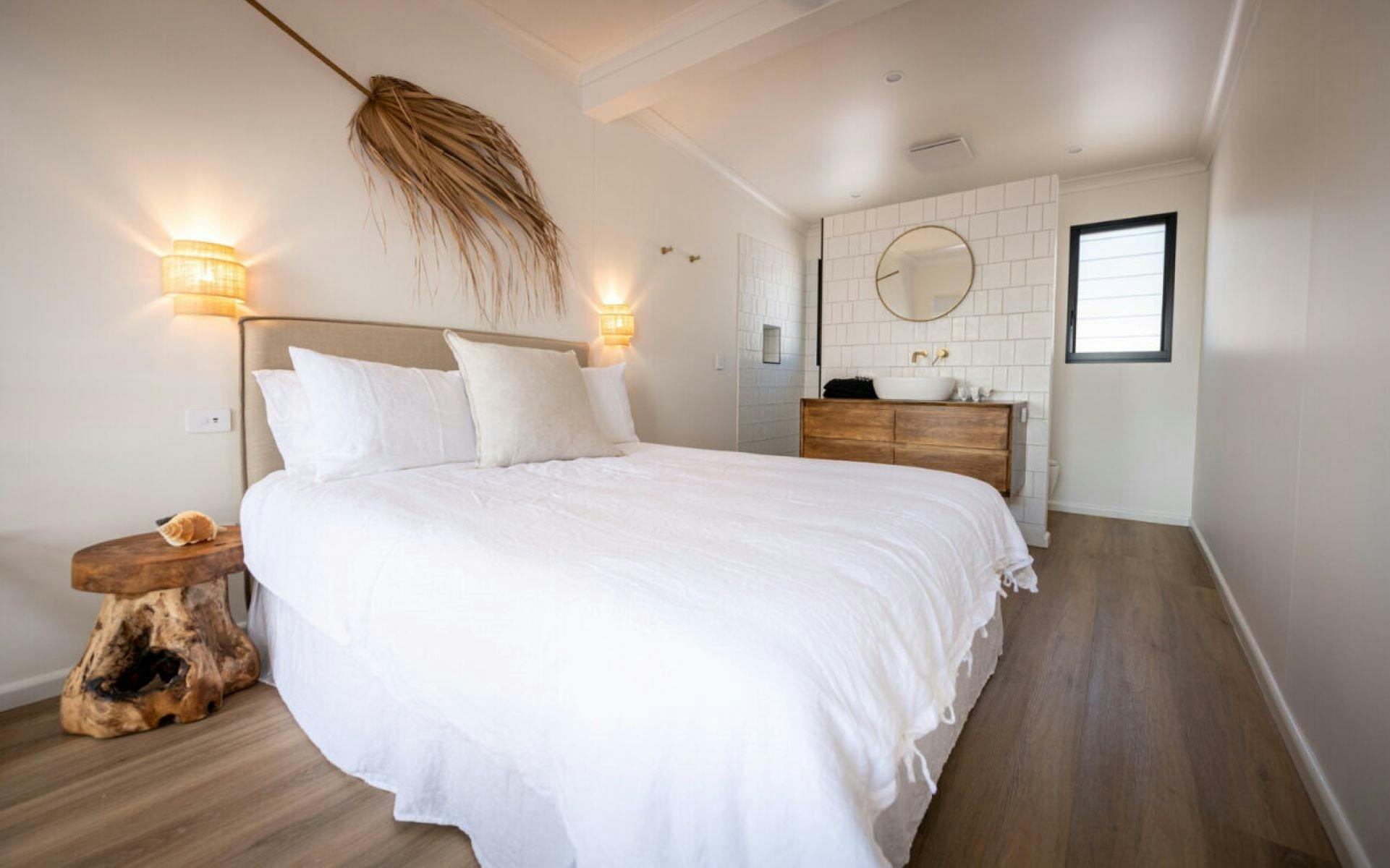 Ocean Room