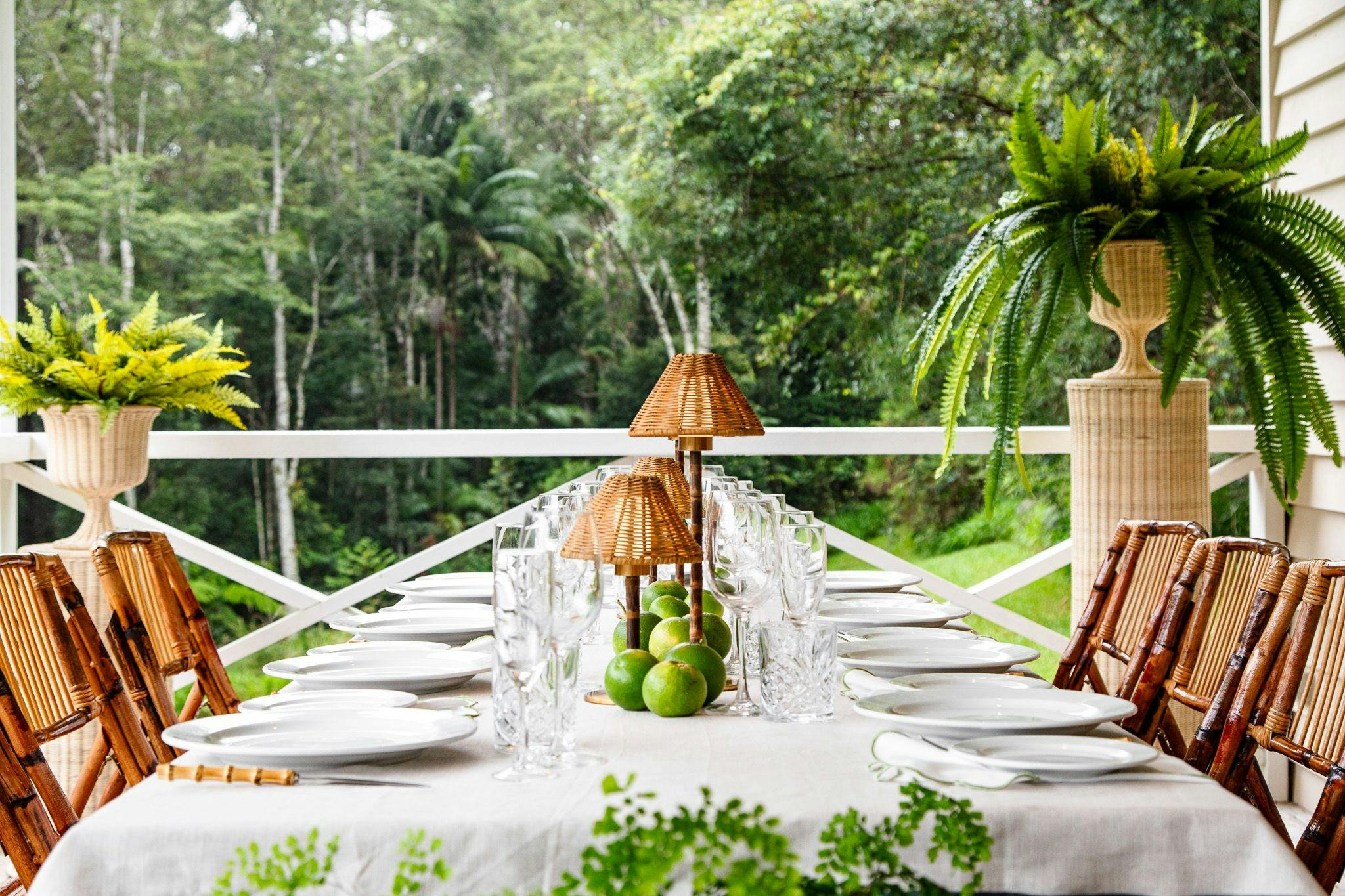 Wedding Styling, Event Styling