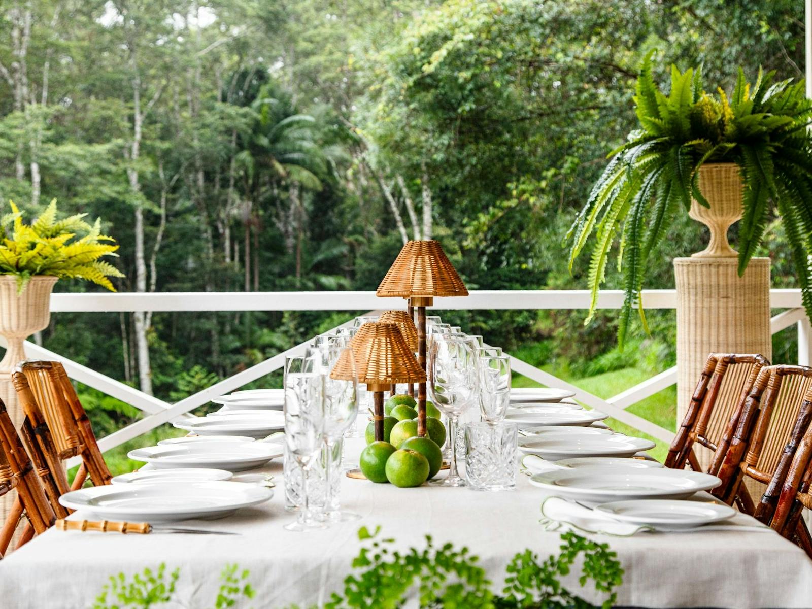 Wedding Styling, Event Styling