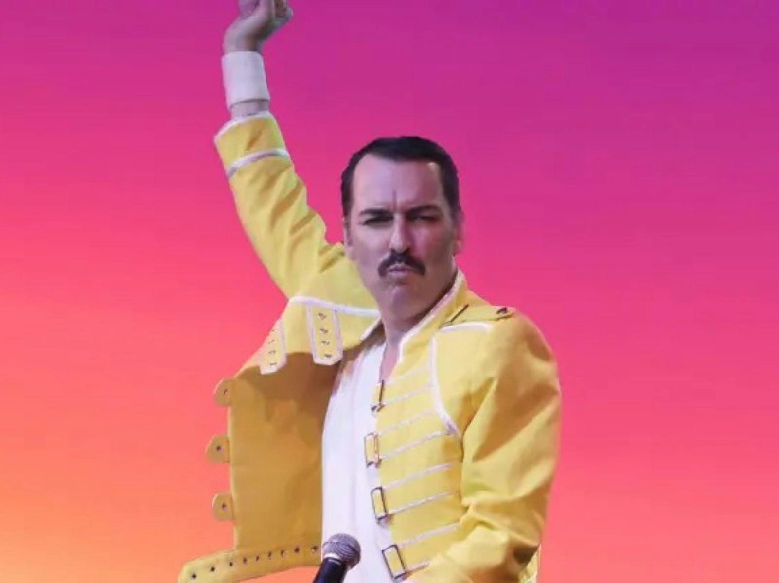 Queen - Bohemian Rhapsody