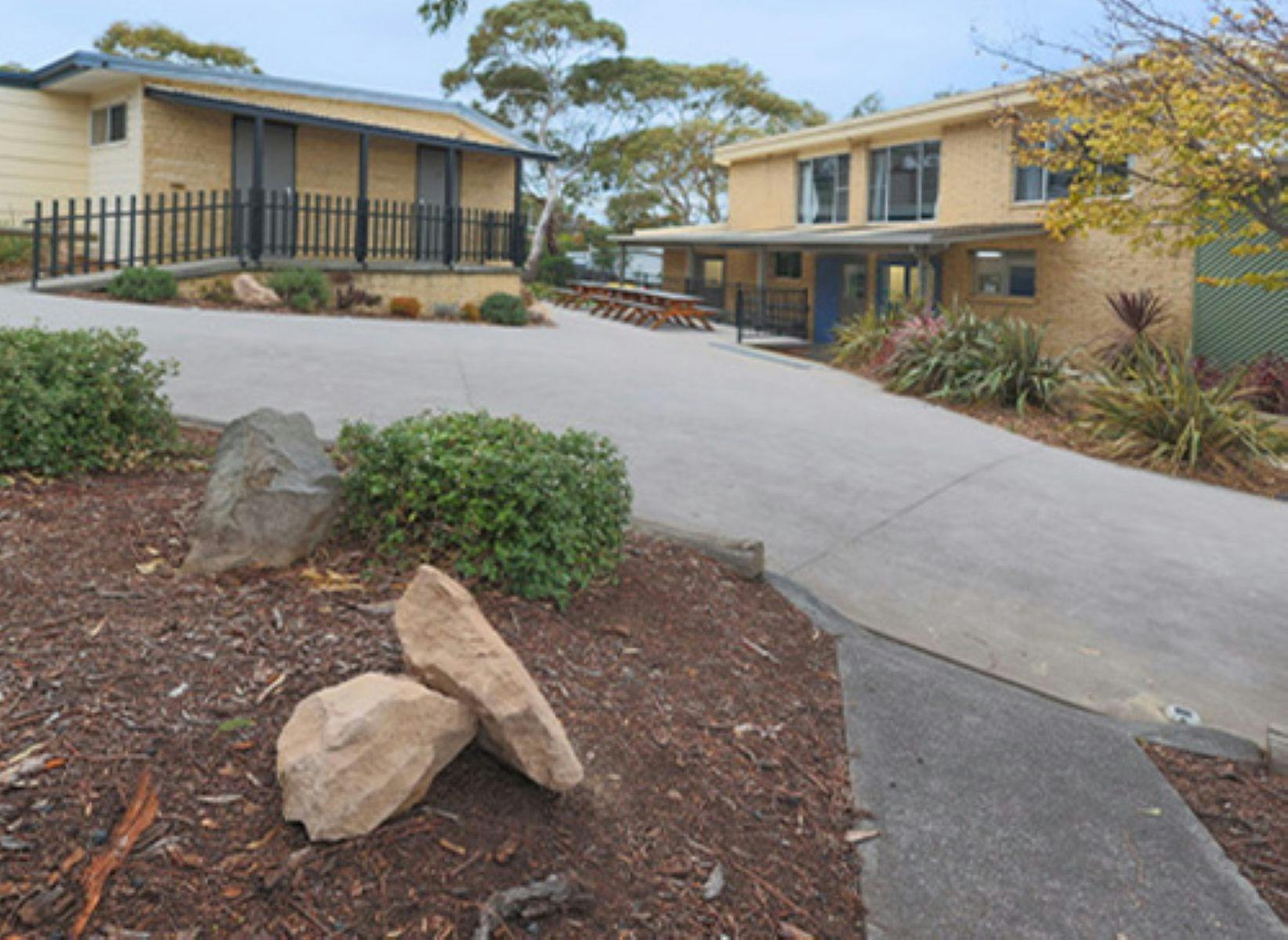 Accomodation