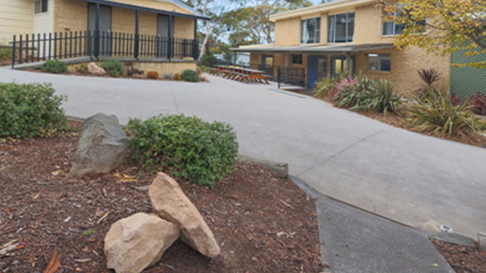 Accomodation
