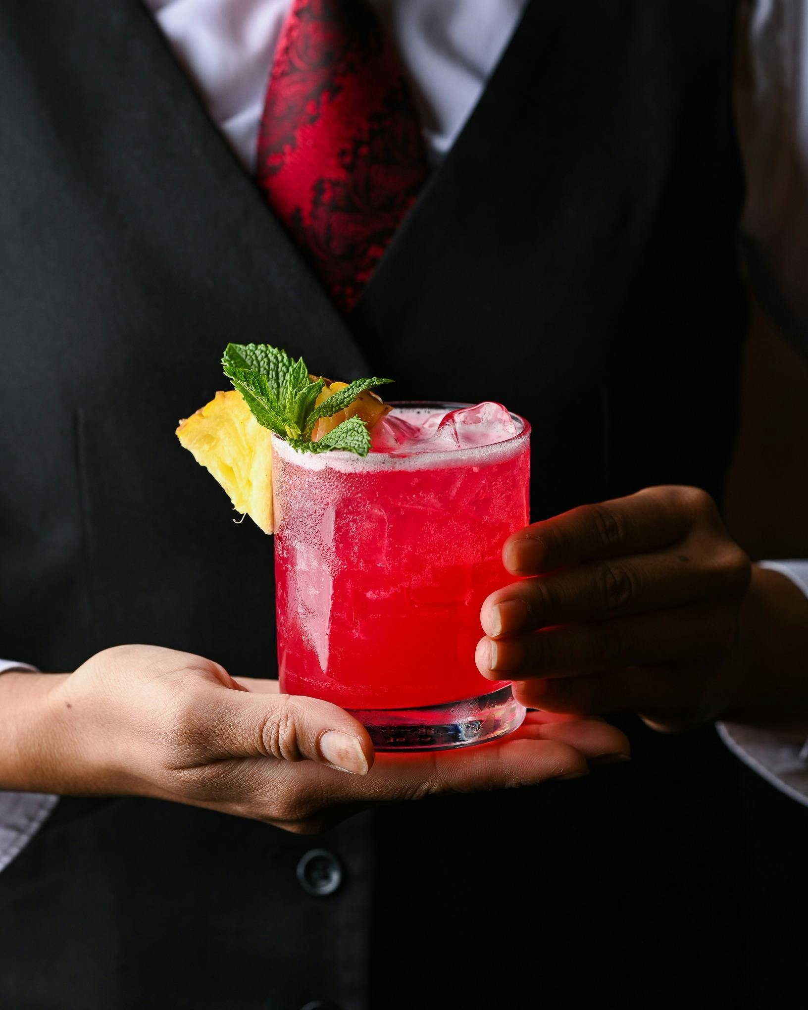 Svenska Cocktail