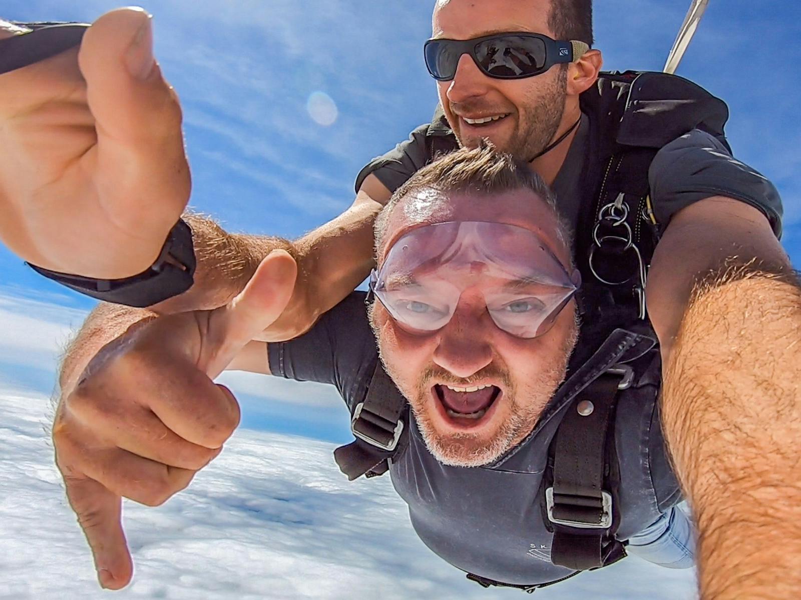 Image for Skydive Cobar