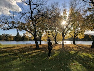 Lake Weeroona