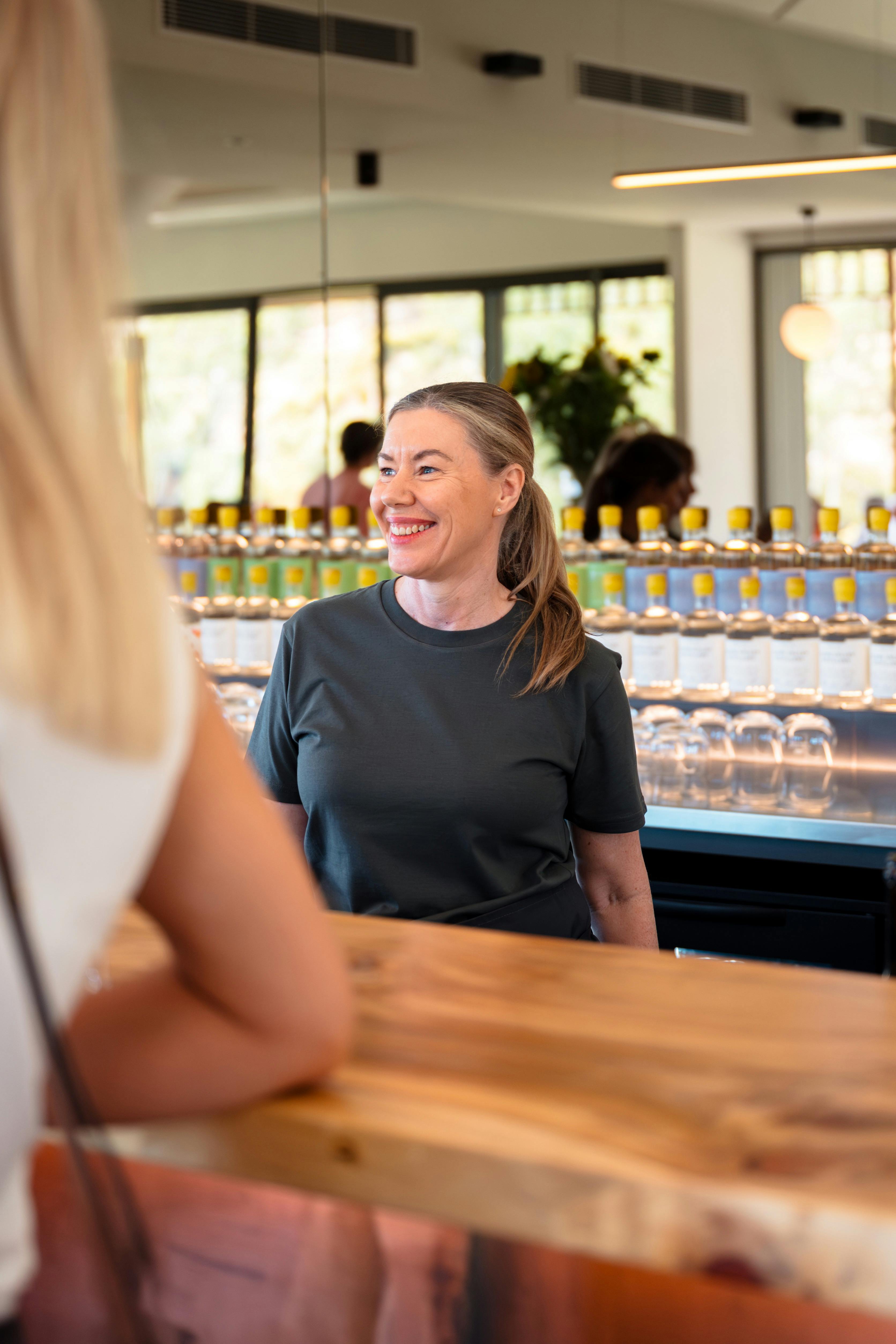 Clare Valley Distillery