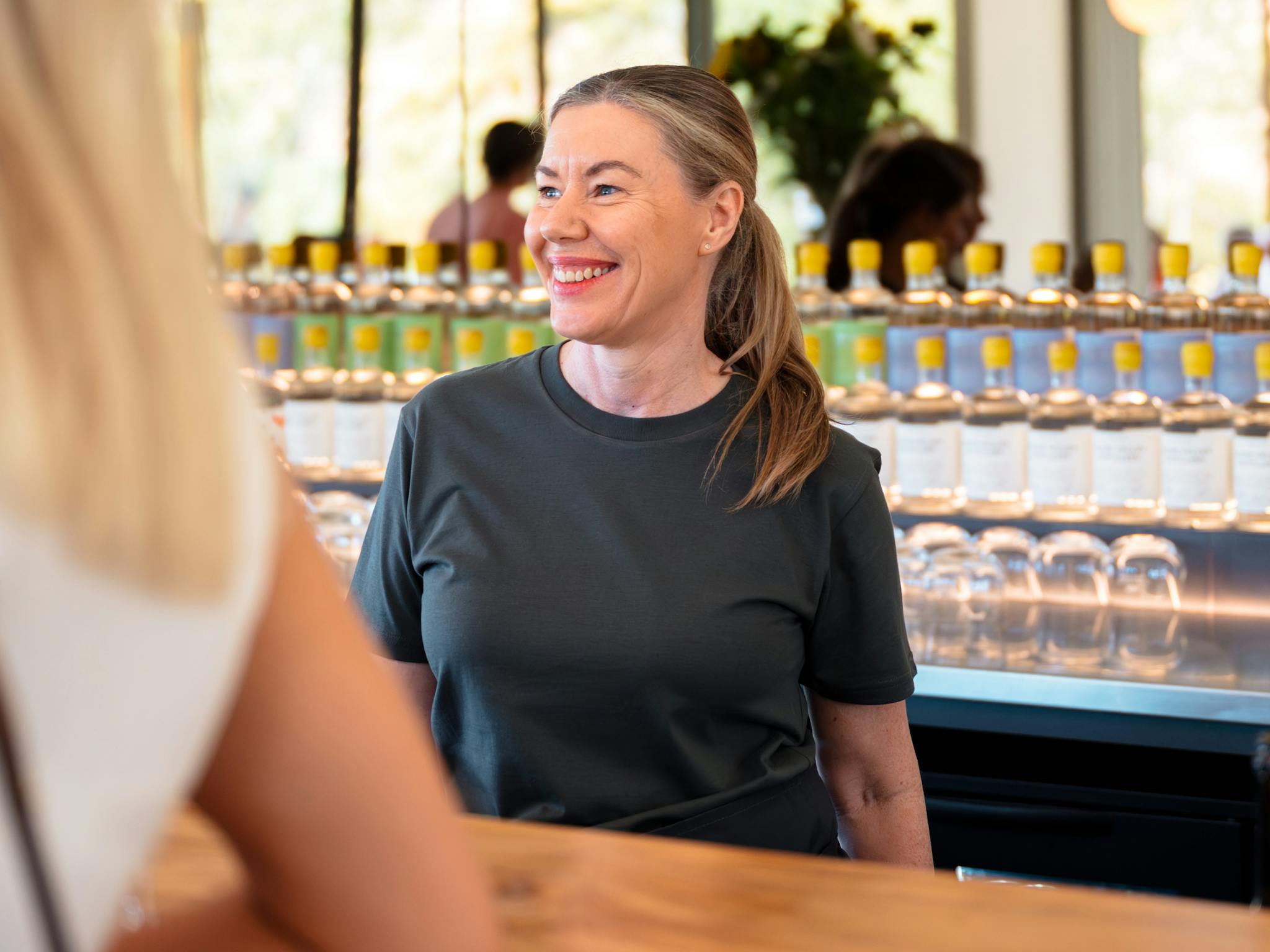 Clare Valley Distillery