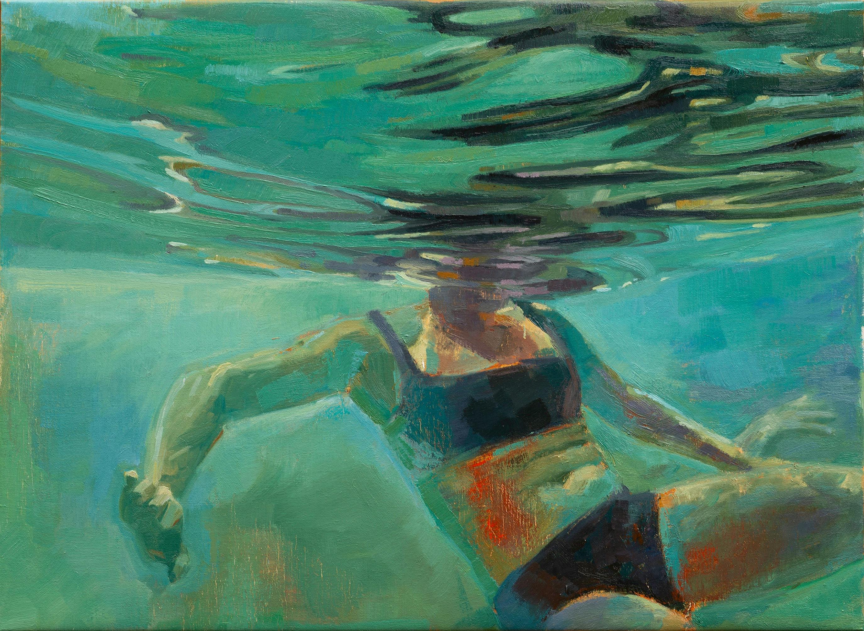 Ocean,  Art,  Robe,  Art Prize