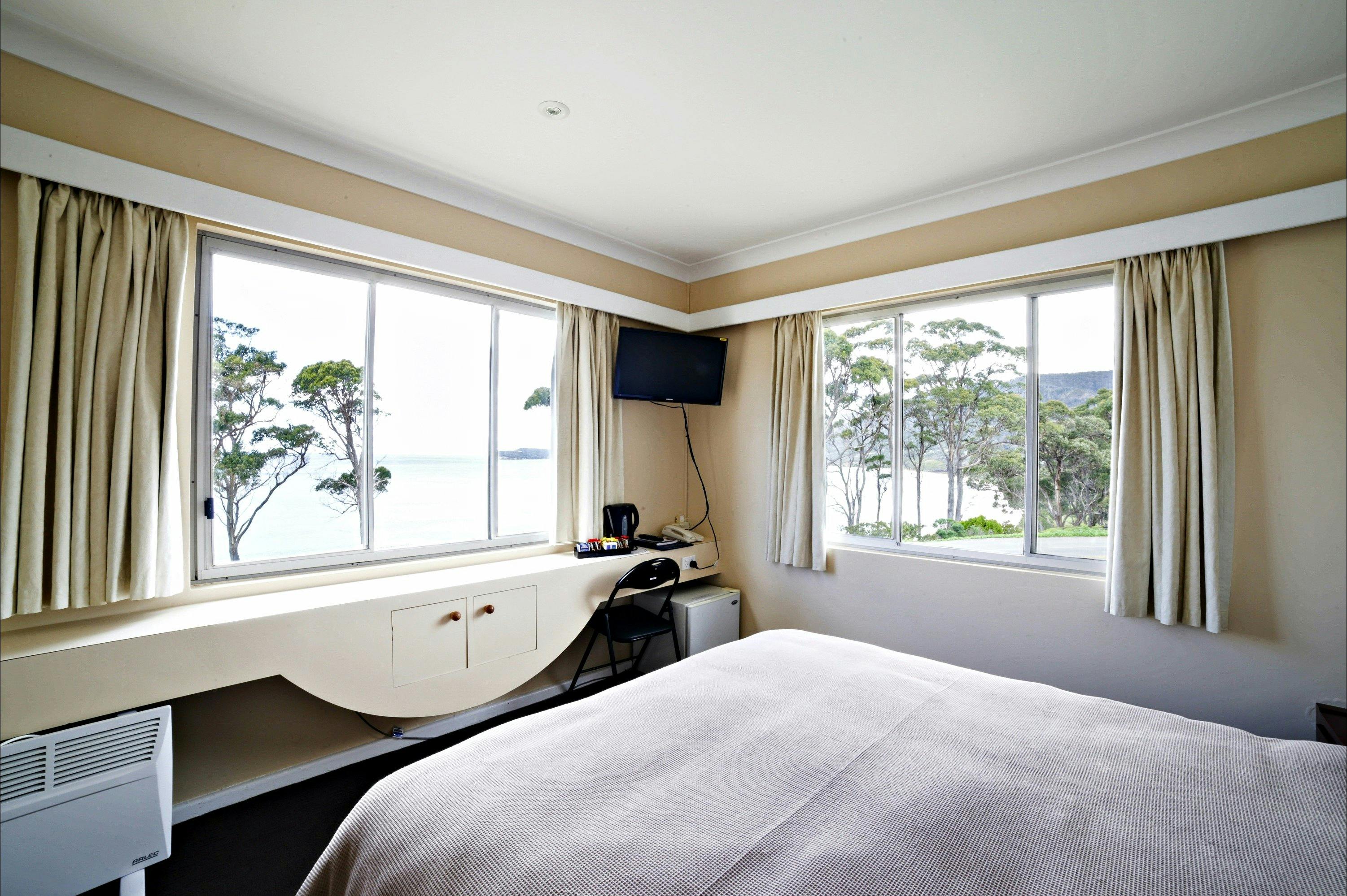 Premium Hotel Room