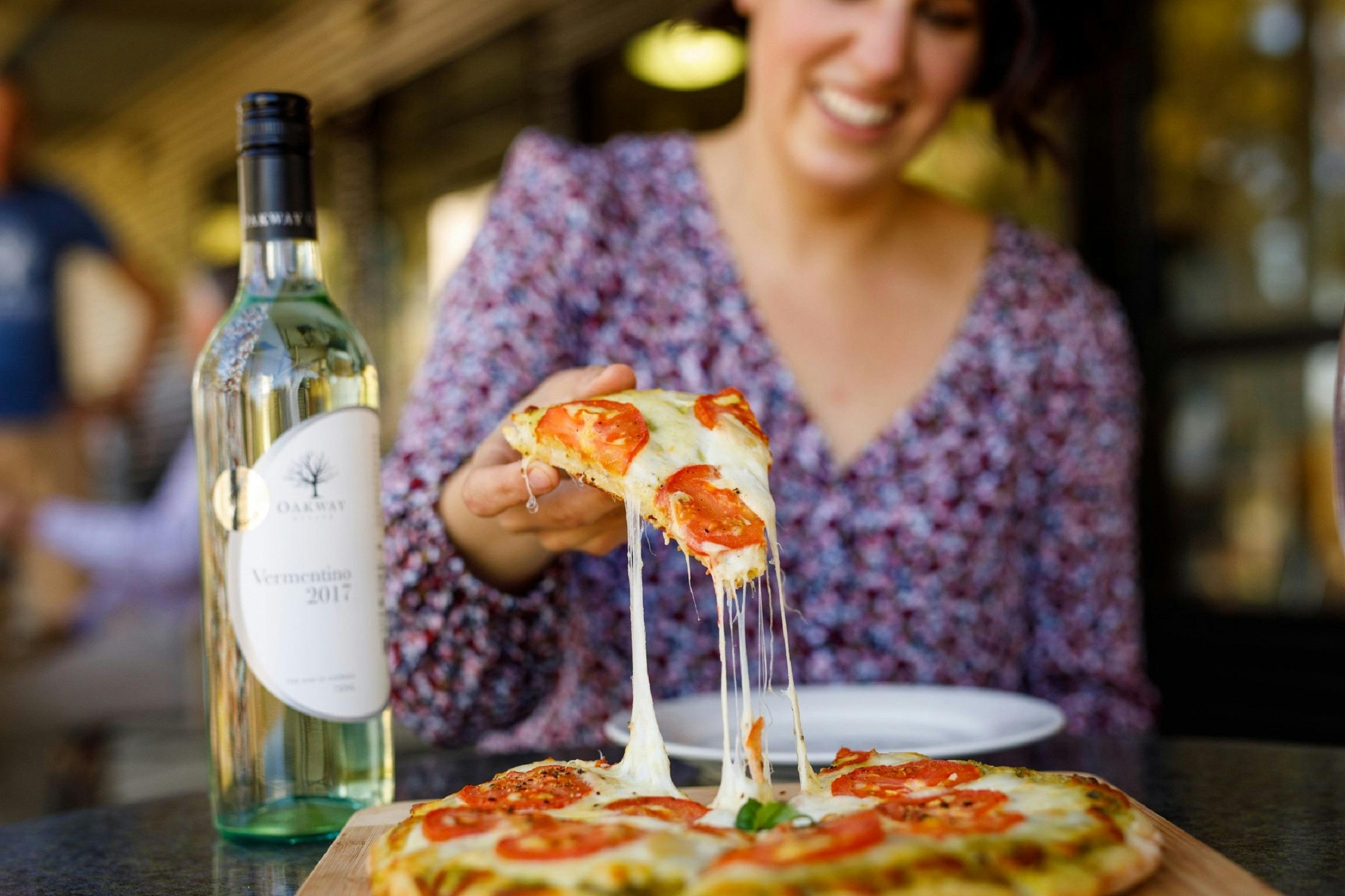 Oakway Estate Wines, Donnybrook, Western Australia