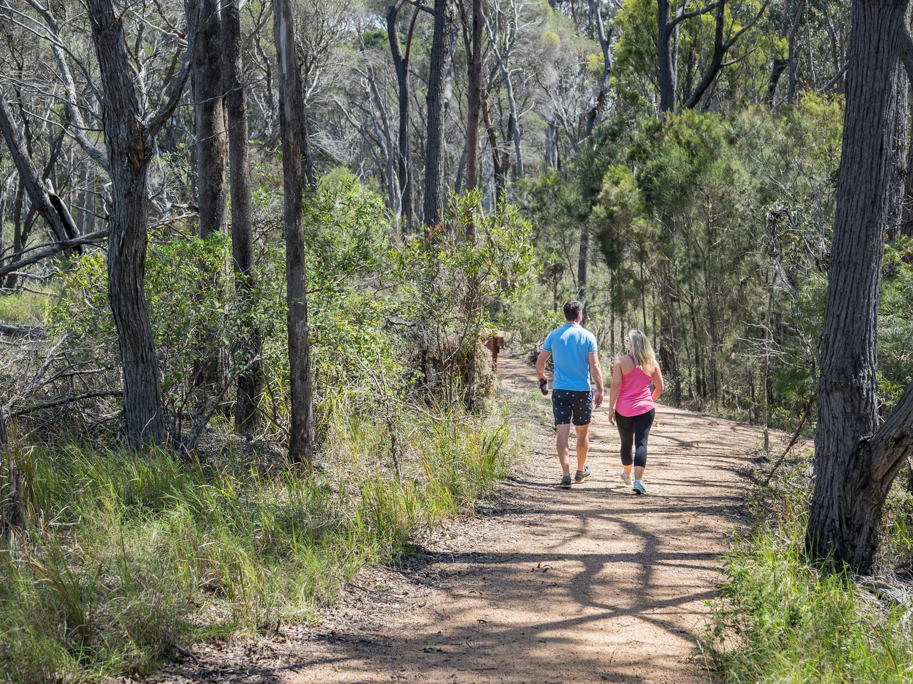 Bundian Way Story Trail