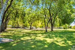 Riverview Tourist Village Katherine Accommodation Nt Australia