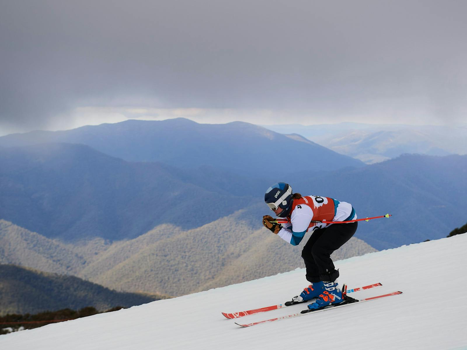 Image for UniSport Nationals Snow