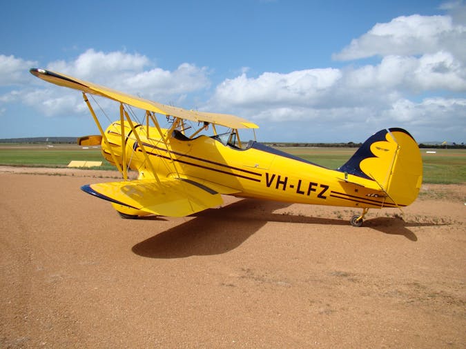 Joy Flights Port Lincoln